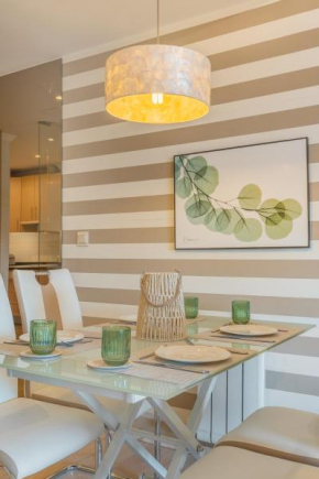 Apartamento Aravirma, Granada